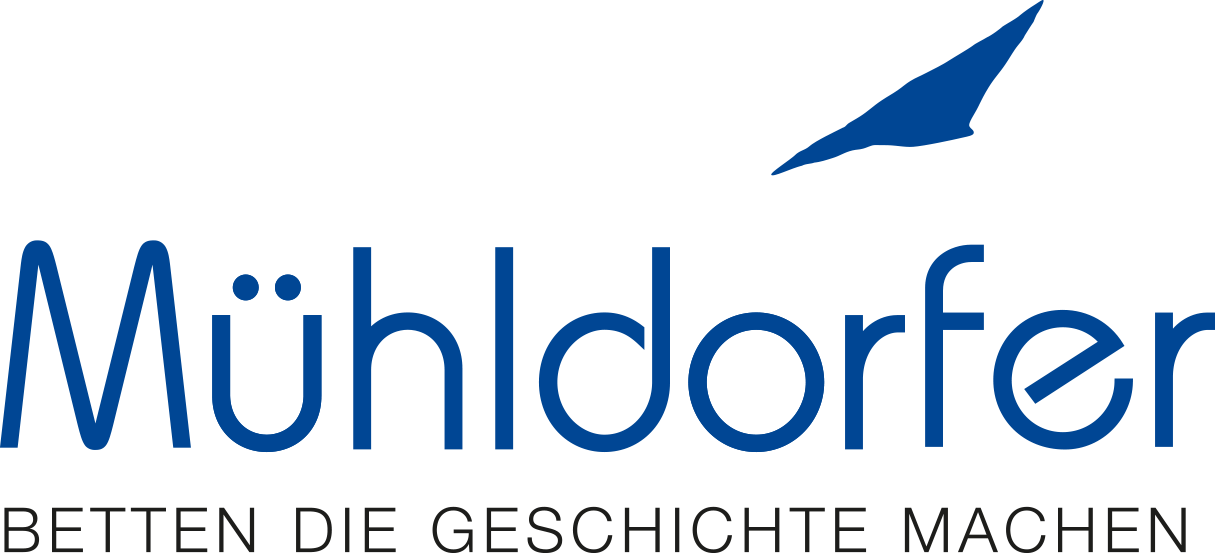 Mühldorfer logo